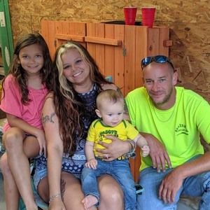 Meet your Posher, Shannon